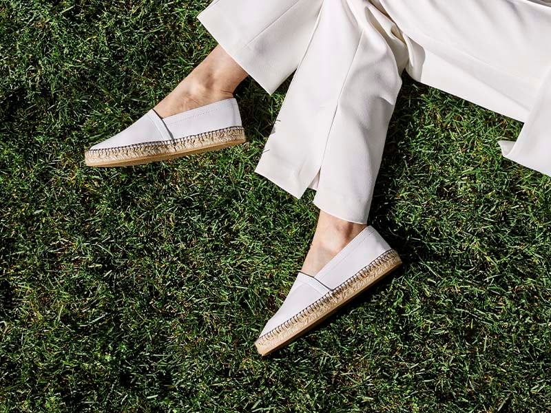 Espadrilles für Damen