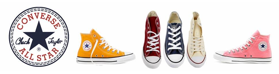 Damen-Sneakers Converse