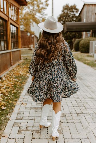 Günstige Stiefel für Mädchen 6