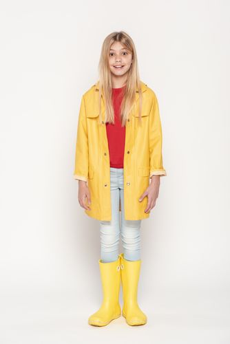 Stiefel für Mädchen 6