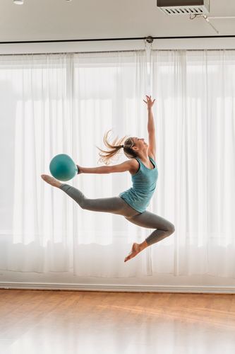 Günstige Sportbekleidung für Damen 4