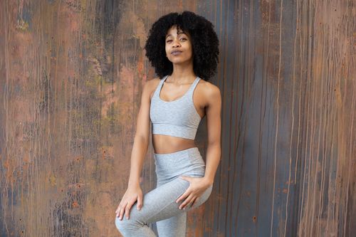 Günstige Sportbekleidung für Damen 5