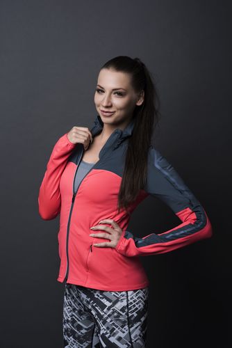 Damen-Sportbekleidung 5
