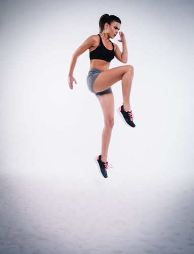 Damen-Sportbekleidung 5