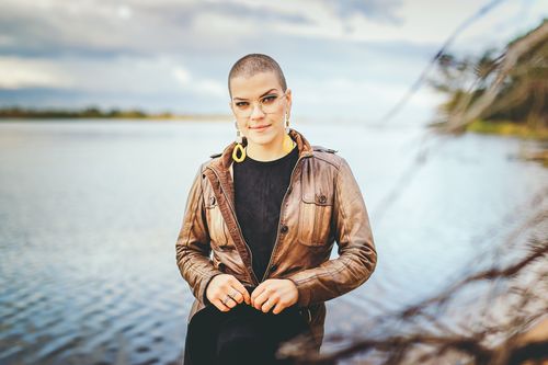 Winterjacken für Damen 6