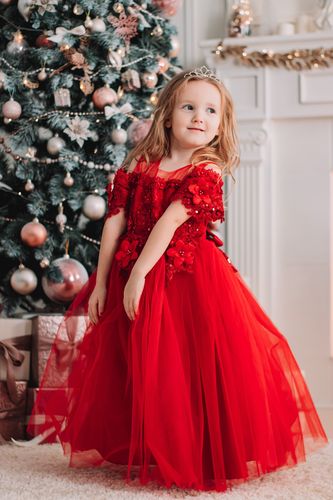 Kindermode für Mädchen 5