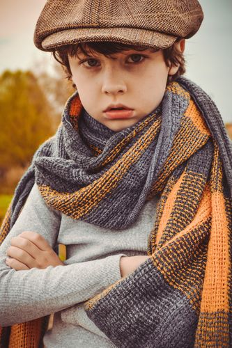 Kindermode 2