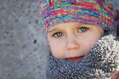Kindermode für Mädchen 13