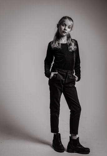 ДеKindermode für Jungen 5