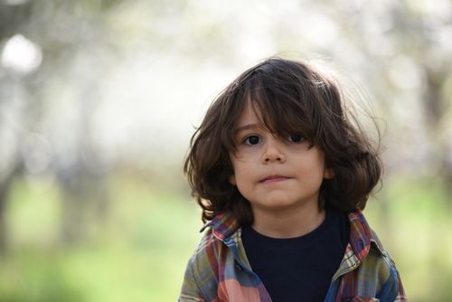 Kindermode für Jungen 8