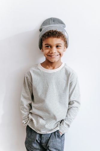 Kindermode für Jungen 9