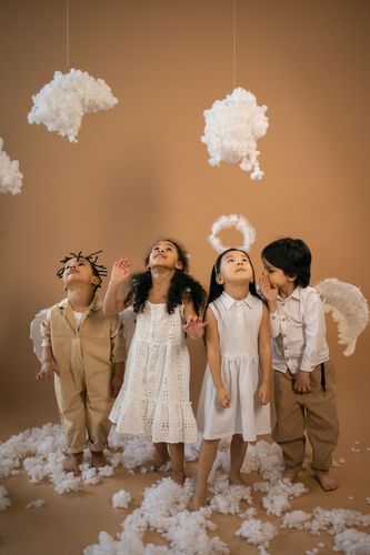 Kindermode für Jungen 12