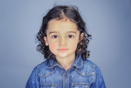 Kindermode  5