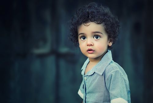 Kindermode 5