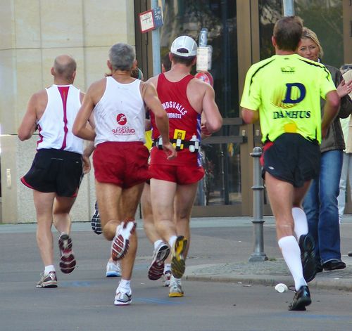 Fitnessbekleidung für Männer 4