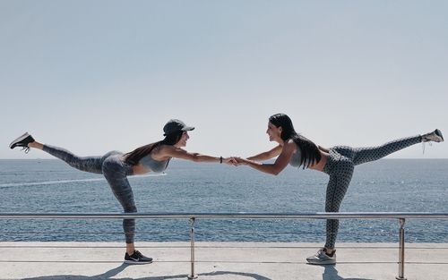 Fitnessbekleidung 2