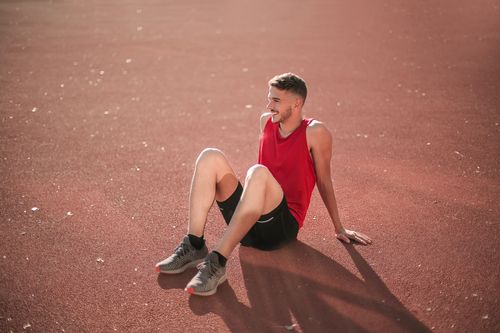 Fitnessbekleidung für Frauen 4