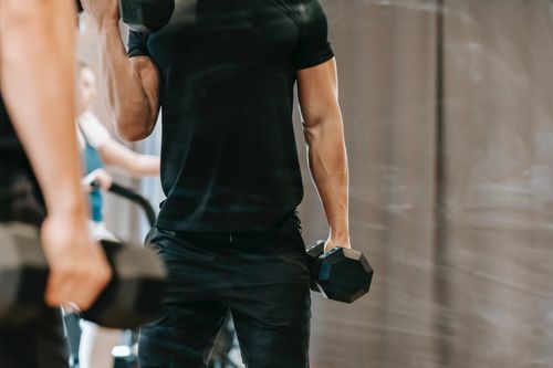 Fitnessbekleidung für Frauen 6