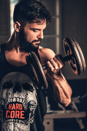 Damenbekleidung für Fitness  3