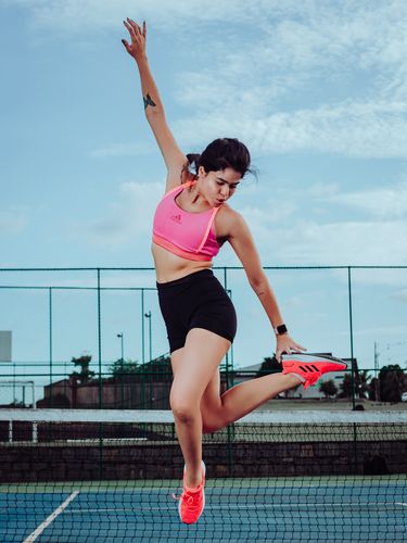 Damenbekleidung für Fitness  6
