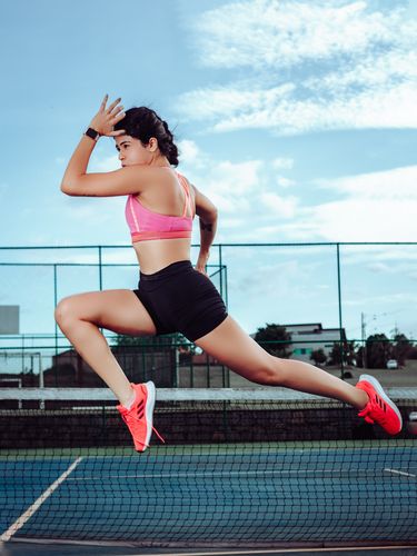 Damenbekleidung für Fitness  7