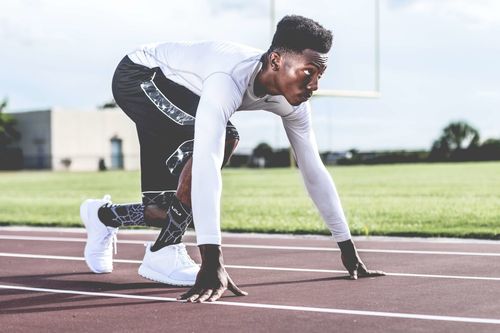Herrenbekleidung für Fitness 7