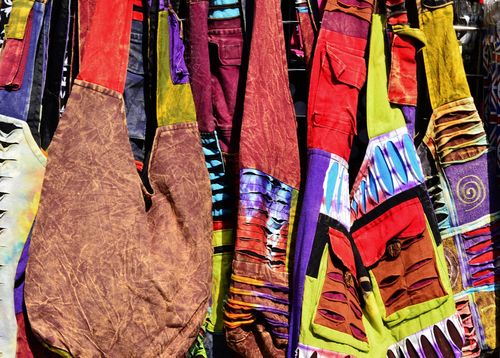Tägliche Damenhandtaschen 5