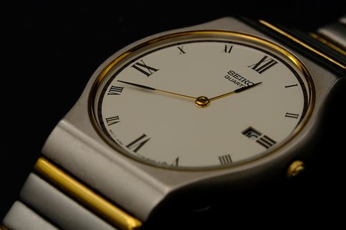 Marken-Herrenuhren – Armbanduhren 5