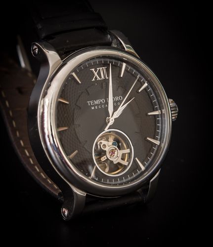 Marken-Herrenuhren – Armbanduhren 6