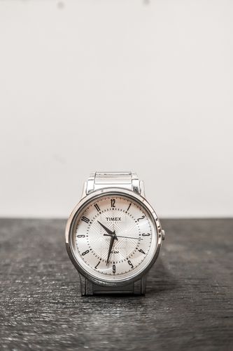 Marken-Herrenuhren – Automatik 6 