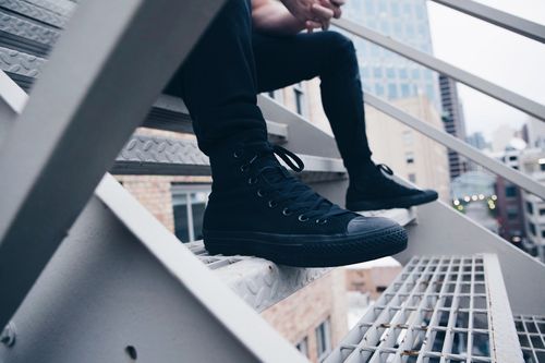 Herren-Sneaker 11