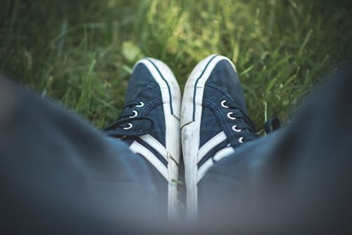 Herren-Sneaker 12