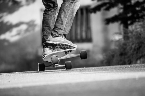 Günstige Herren-Sneaker 5