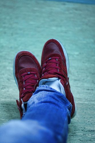 Herren-Sneaker 7