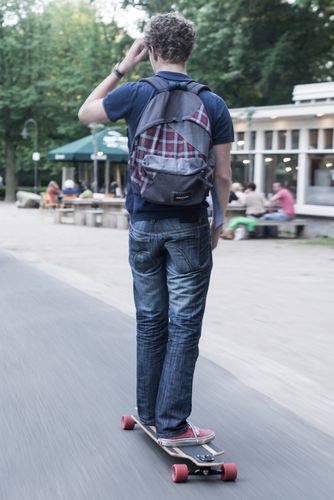 Kleine Sport-Rucksäcke 6
