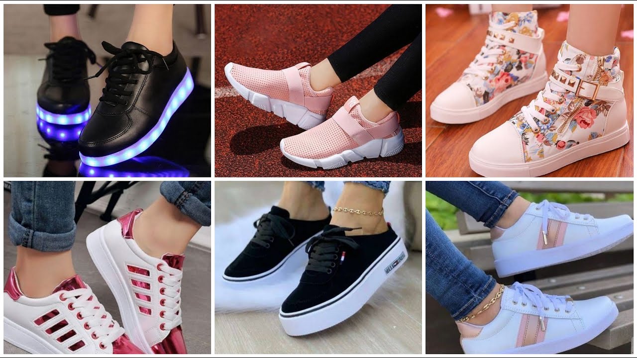 Schuhe für Mädchen