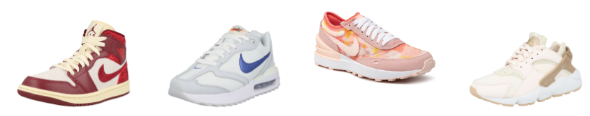 Nike Damen-Sneaker