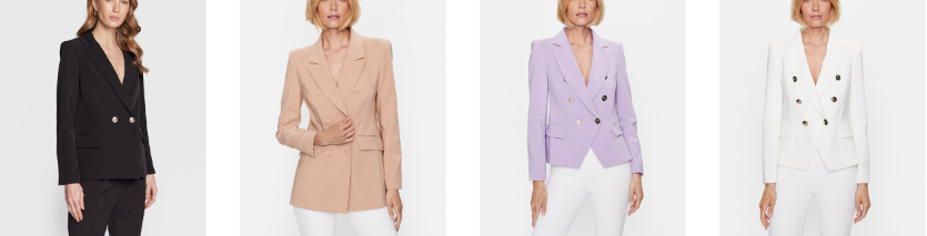Damenjacken und Blazer von Rinascimento: Damenjacken und Blazer von Rinascimento: