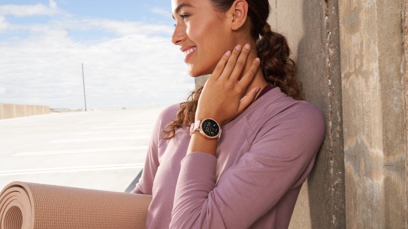 Smartwatches für Damen