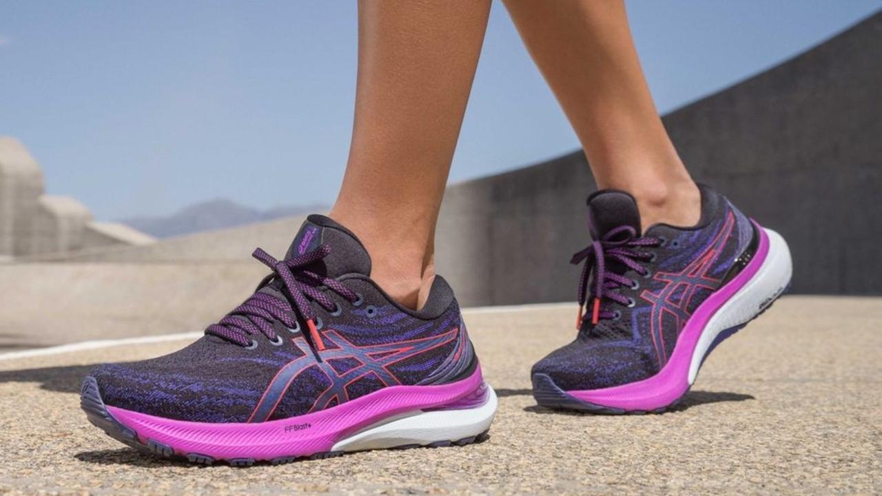 Damen-Sportschuhe von modora.ch