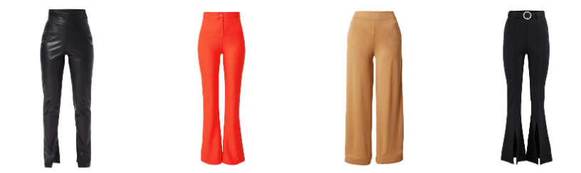 Damenhosen Trendyol:​​​​​​​