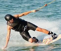 Wakeboard